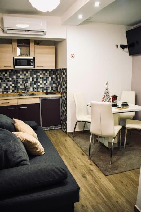 Kuca Za Odmor Lepa Ves Villa Donja Stubica Bagian luar foto