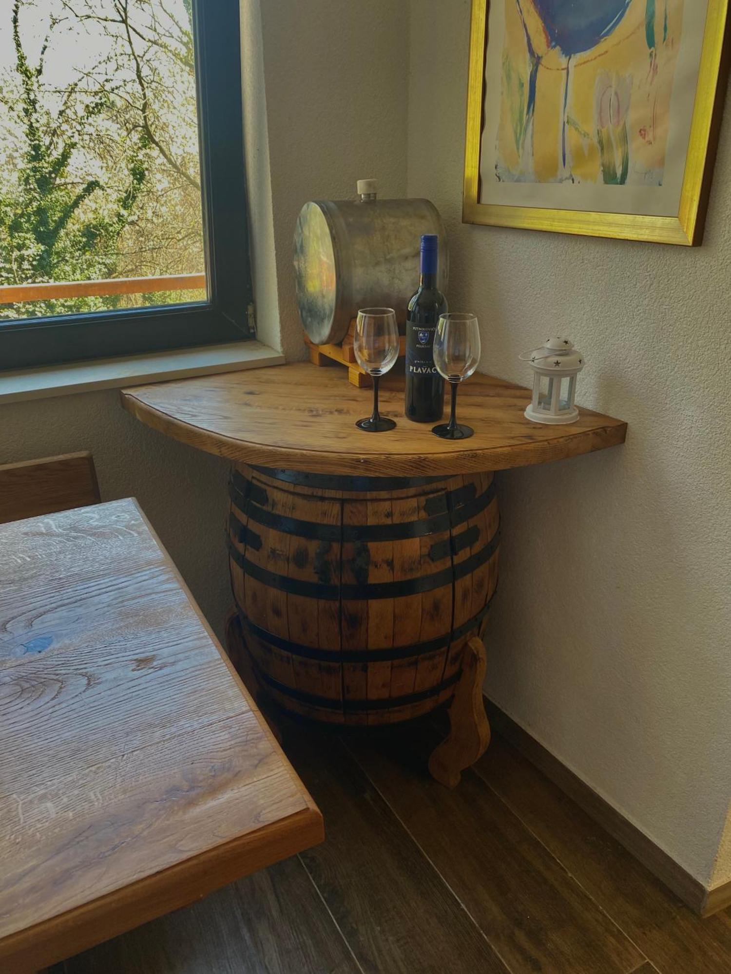 Kuca Za Odmor Lepa Ves Villa Donja Stubica Bagian luar foto
