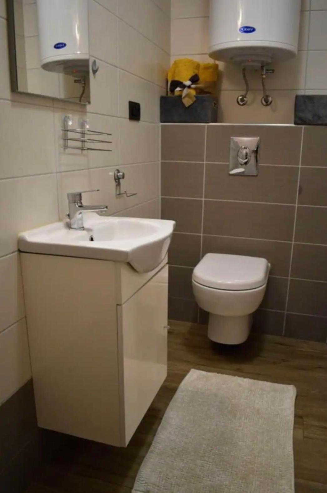 Kuca Za Odmor Lepa Ves Villa Donja Stubica Bagian luar foto